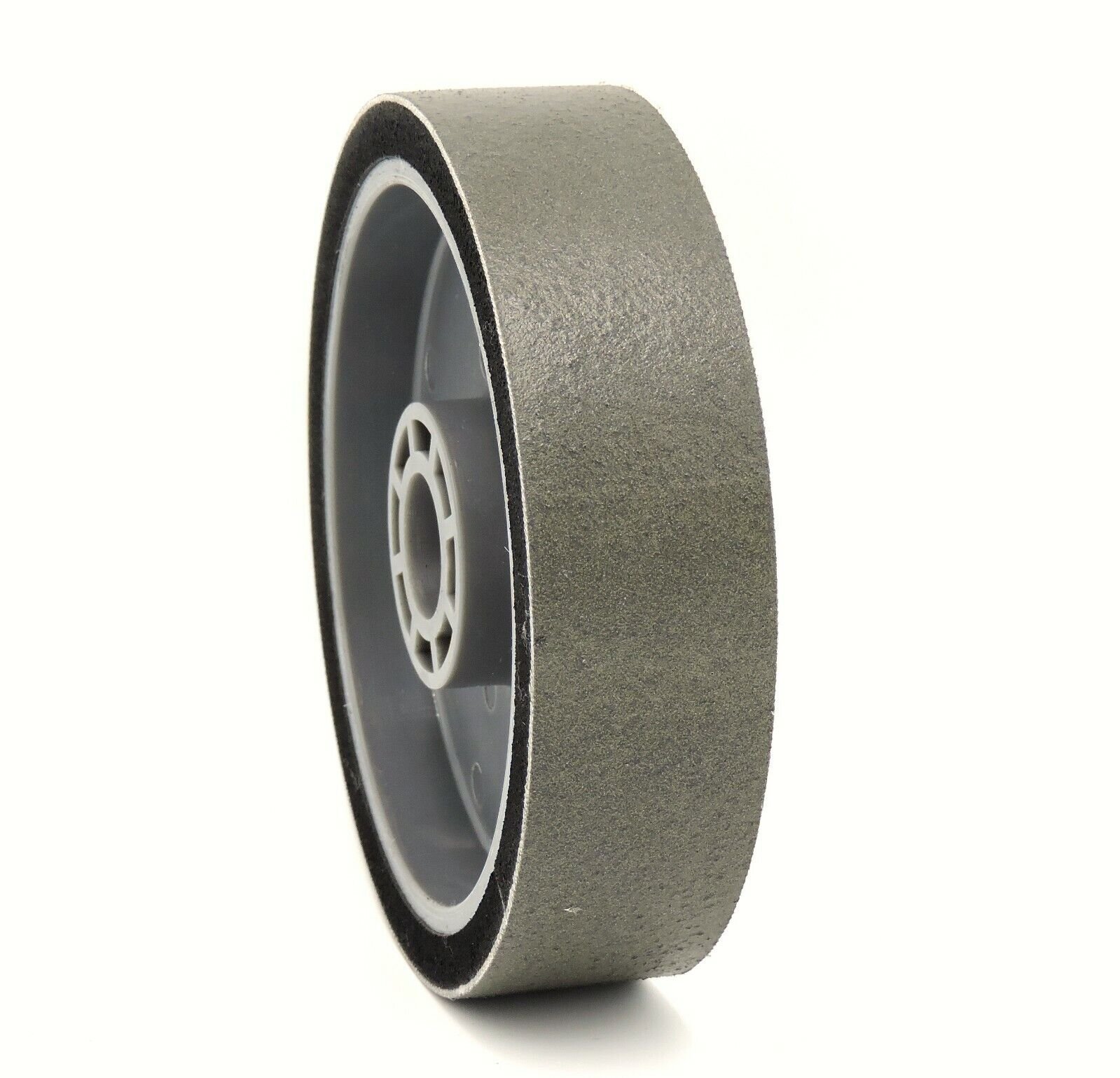 Economical-60-grit-6x1-12-Diamond-Resin-Soft-Polishing-Wheel-Lapidary-Supplies-374509501722