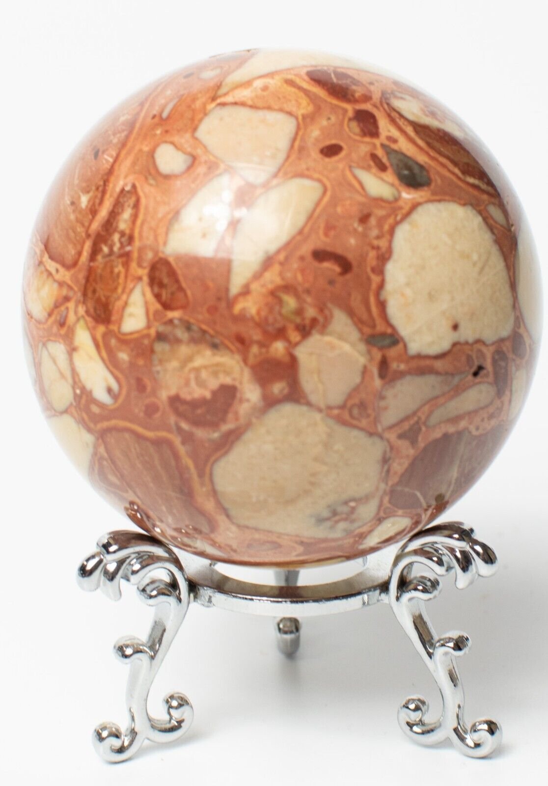 Exmouth-Western-Australia-Pudding-Stone-65mm-Rock-Sphere-Jasper-EP2908232-374906191062-4