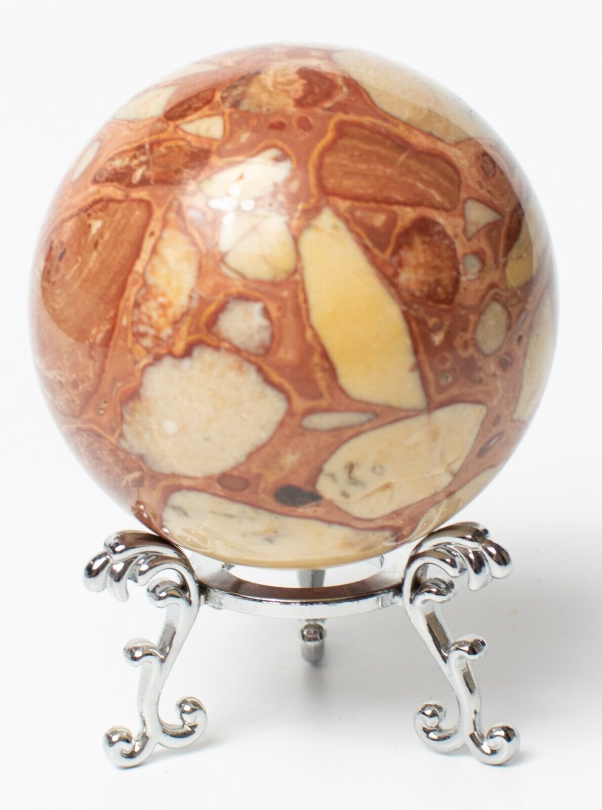 Exmouth-Western-Australia-Pudding-Stone-65mm-Rock-Sphere-Jasper-EP2908232-374906191062