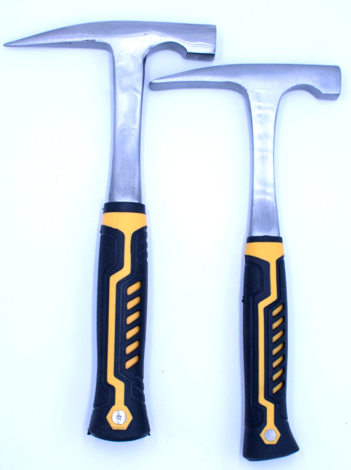 Fossicking-Prospecting-Hammer-Pick-Pointed-And-Chisel-end-Rock-Hammers-375896434052-9