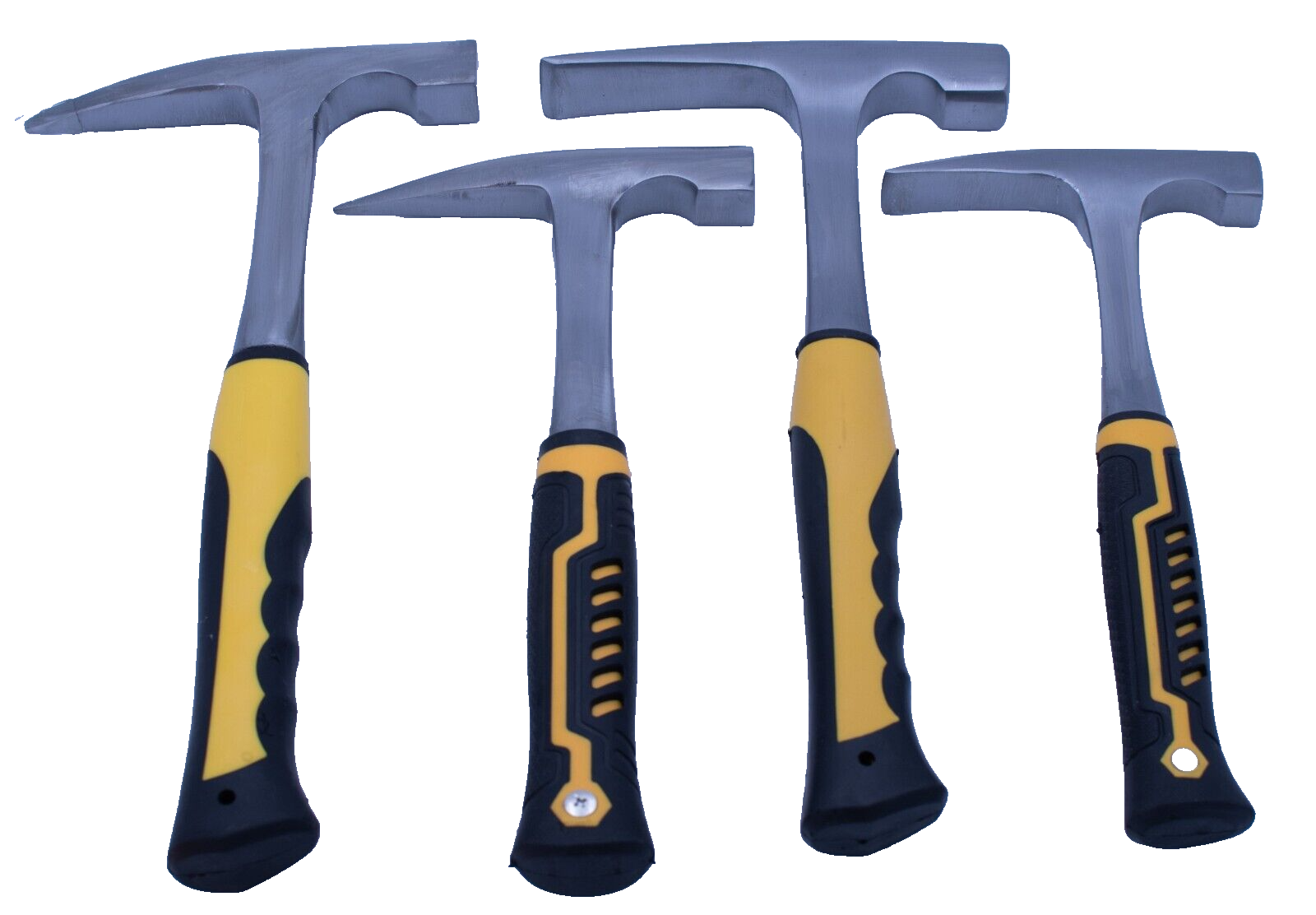 Fossicking-Prospecting-Hammer-Pick-Pointed-And-Chisel-end-Rock-Hammers-375896434052