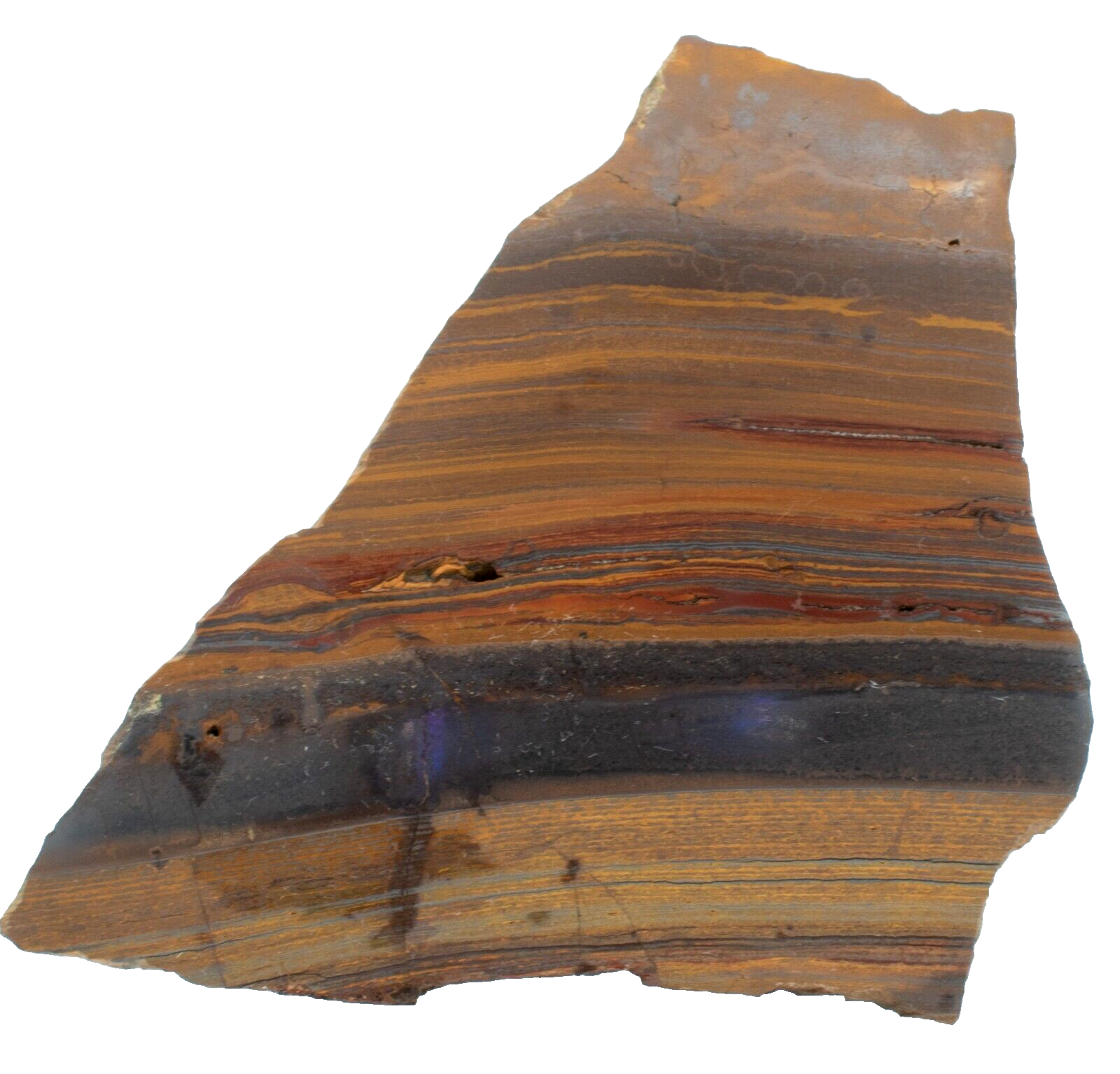 Polished-Western-Australian-Banded-Iron-Jasper-Slice-Stone-Slab-B03051-375409089742