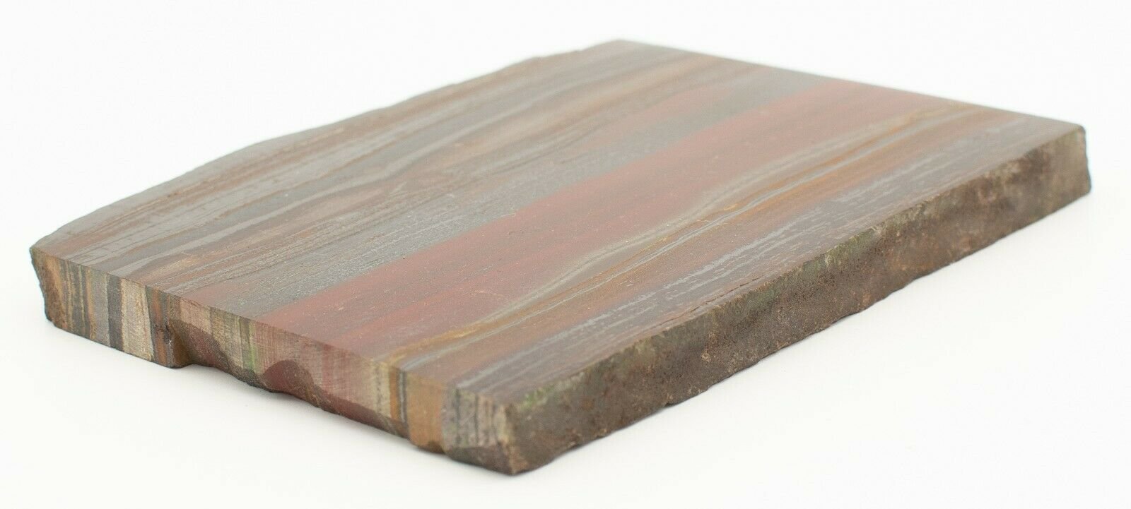 Polished-Western-Australian-Banded-Iron-Jasper-Slice-Stone-Slab-Pilbara-BI010-374002038002-4