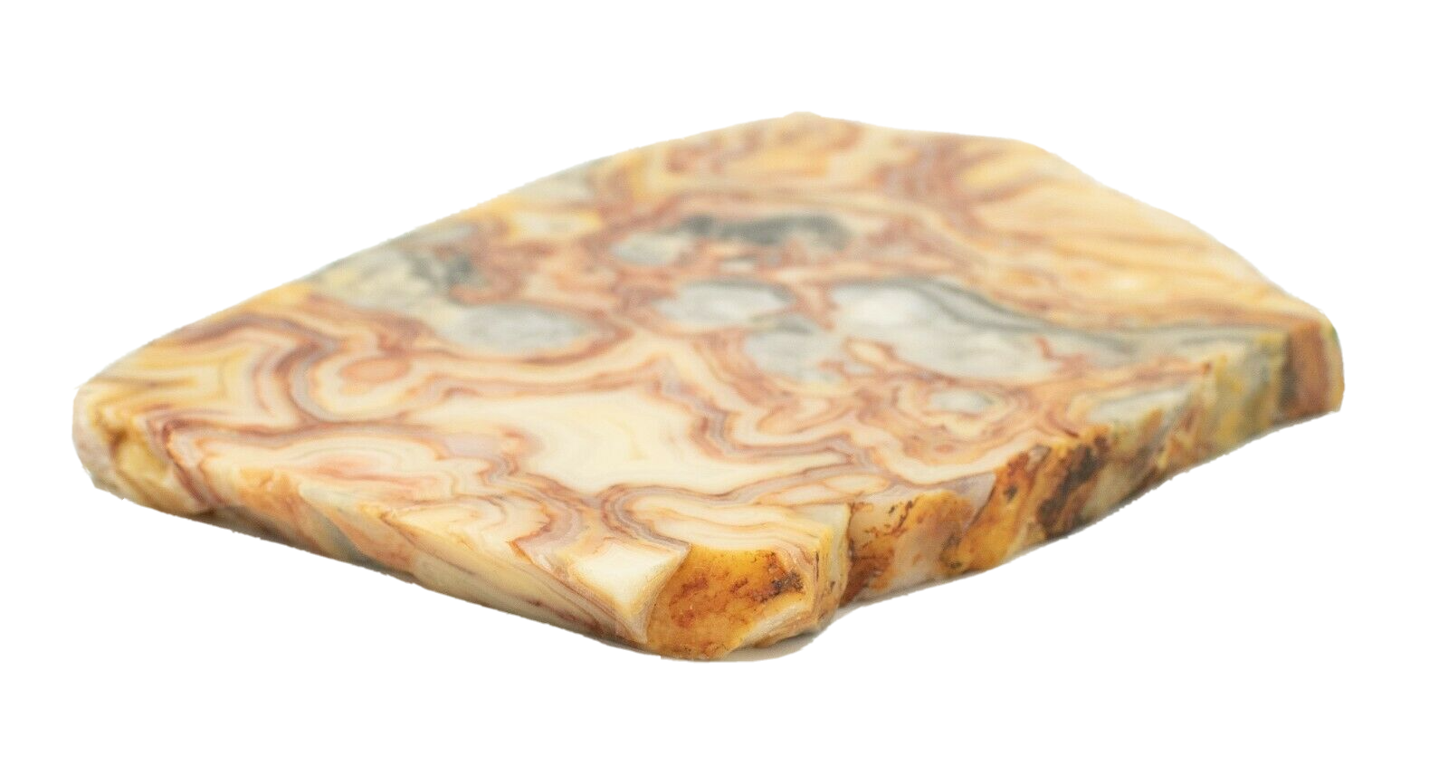 Polished-Western-Australian-Crazy-Lace-Agate-Slice-Stone-Slab-Pilbara-CL055-374012008732-4