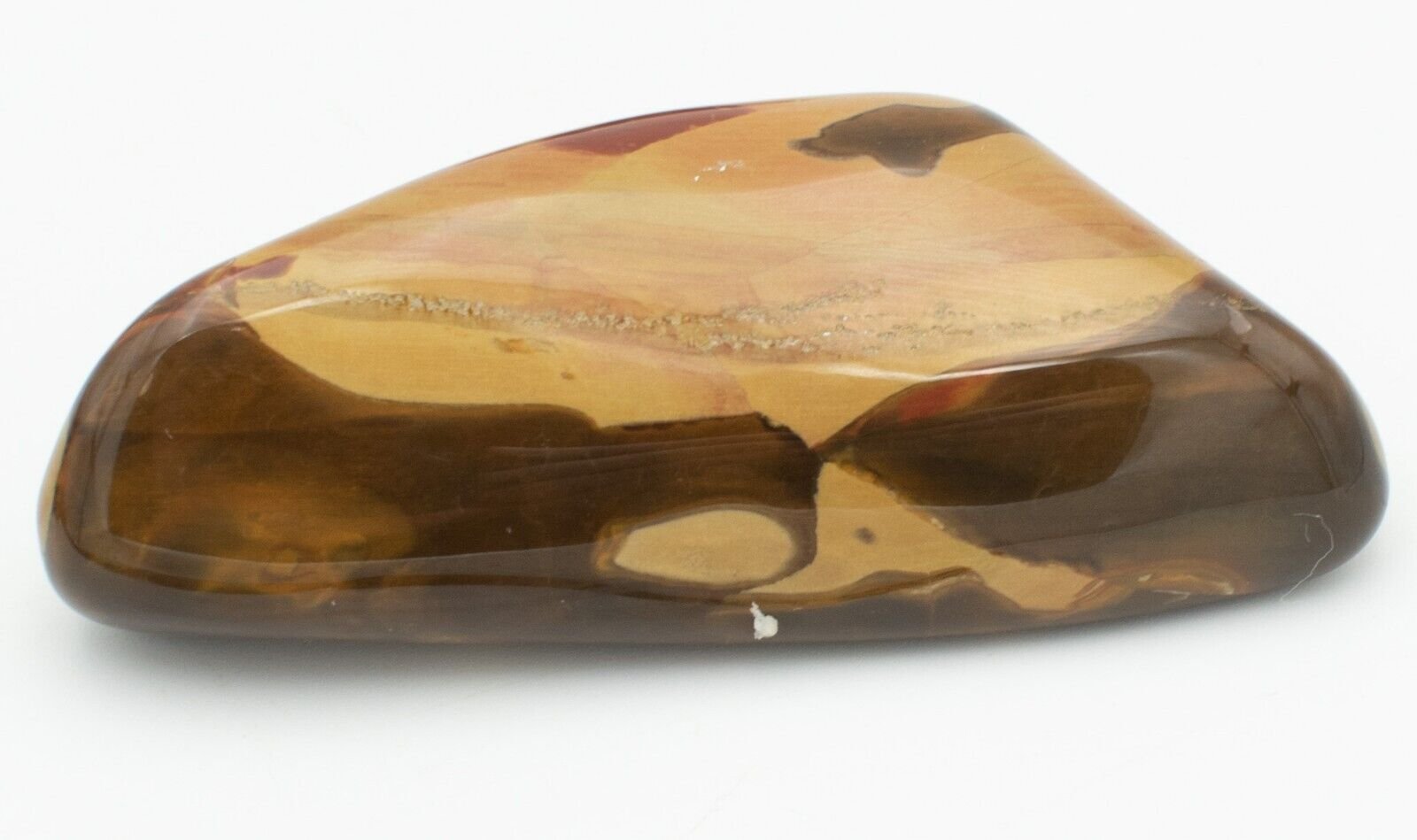 Premium-Chinchilla-Wandoan-Tumble-Polished-Petrified-Wood-1kg-Crystal-Rocks-375407552072-5