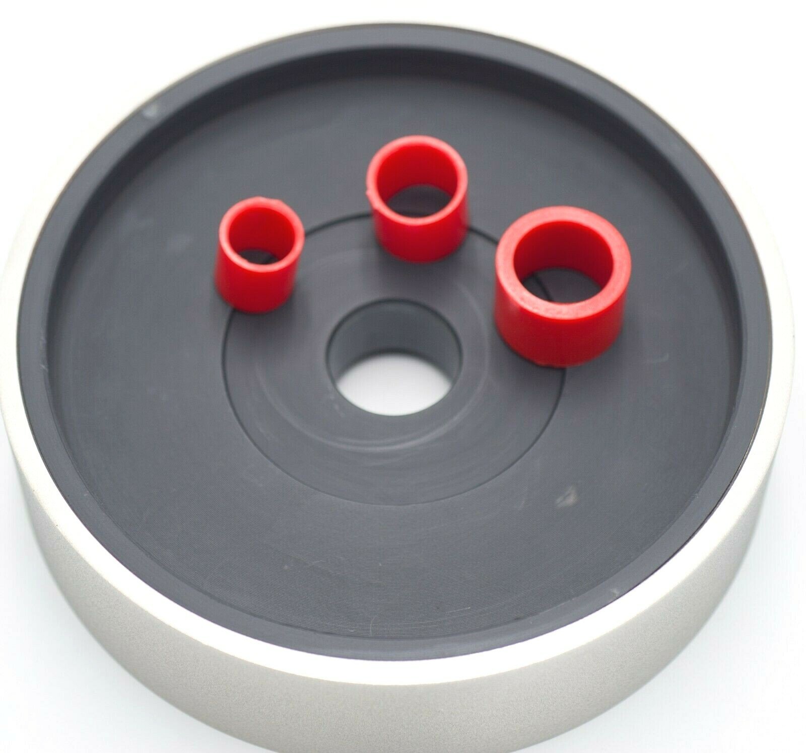 Premium-Quality-1200-Grit-6x1-12-Electroplated-Diamond-Hard-Wheel-Lapidary-336155301902-3