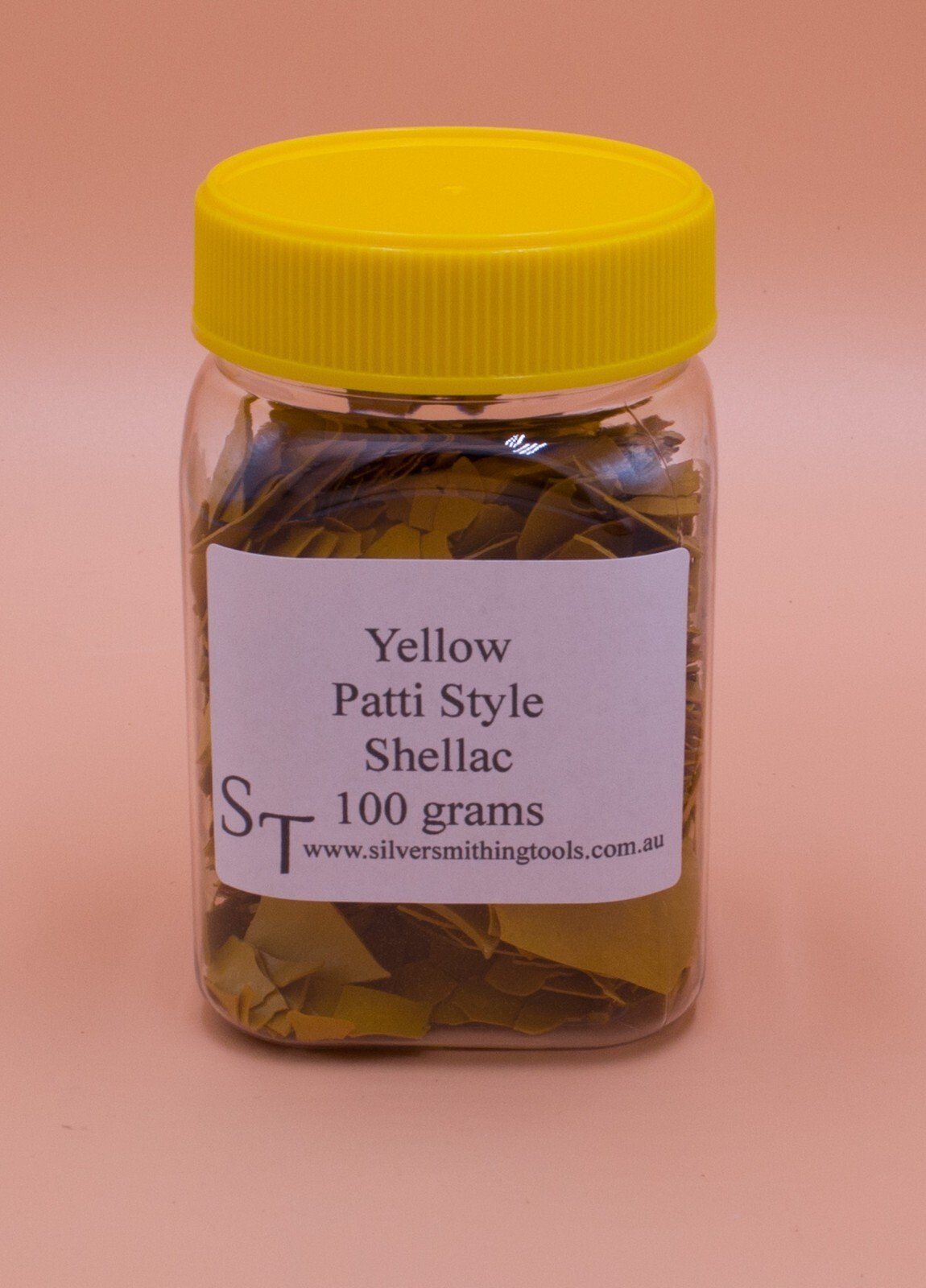 Variation-of-Yellow-Patti-Shellac-Flakes-For-Timber-Polishing-Vintage-And-antiqueNail-Art-376289475372-3b6b