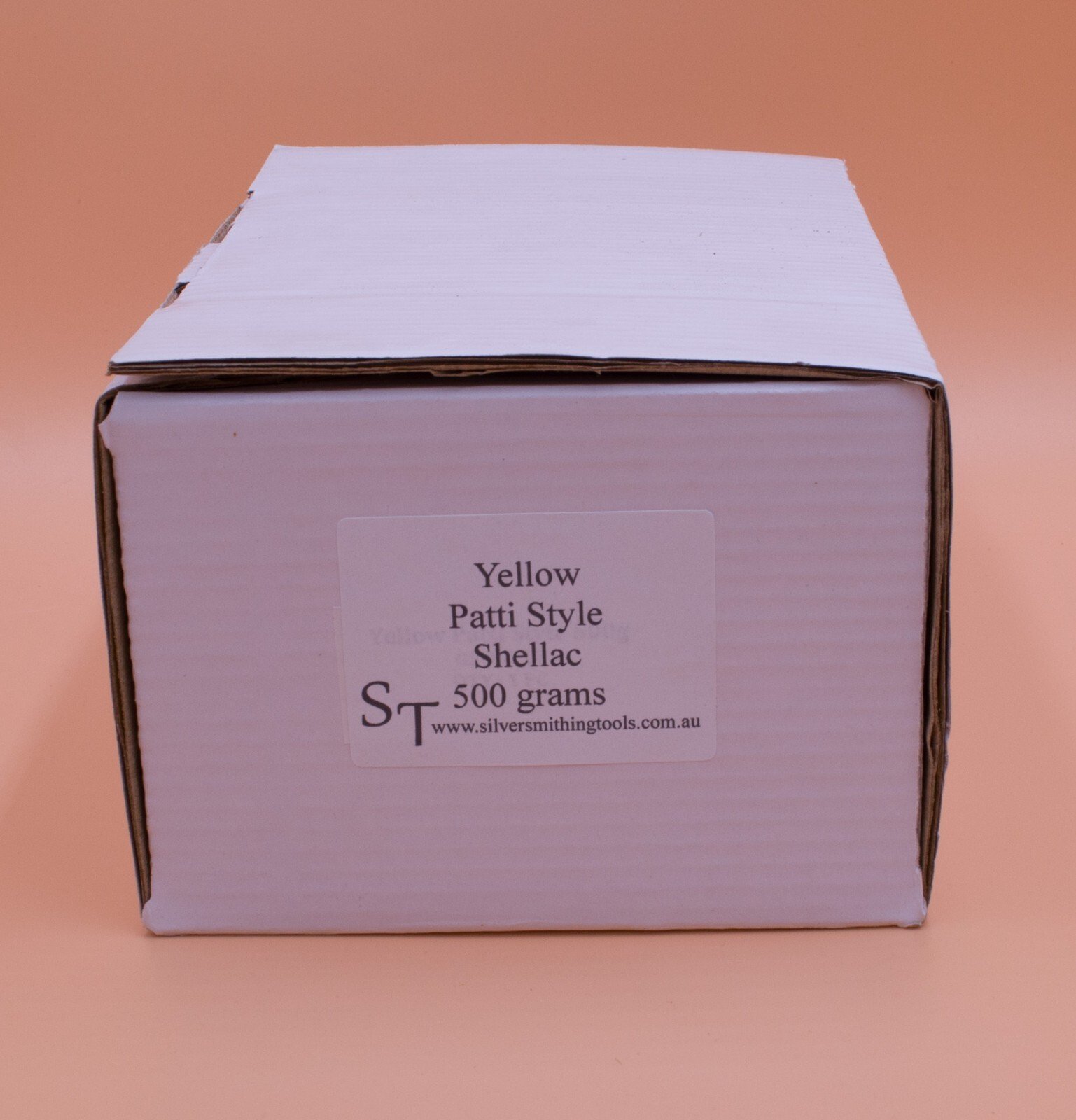 Variation-of-Yellow-Patti-Shellac-Flakes-For-Timber-Polishing-Vintage-And-antiqueNail-Art-376289475372-dd2b