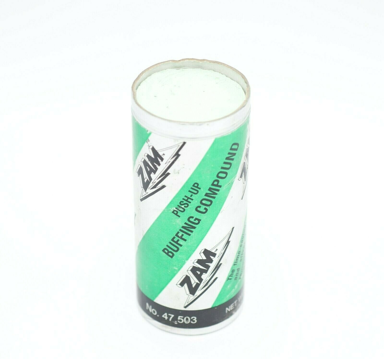 Zam-Cut-And-Polish-Compound-466-Grams-Silver-Gold-Stone-Plastic-Polish-332880217362-2