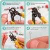 1-Step-Looper-Create-Eye-Pins-loops-Fast-Easy-Looping-Pliers-Jewellery-Making-376303458973-2