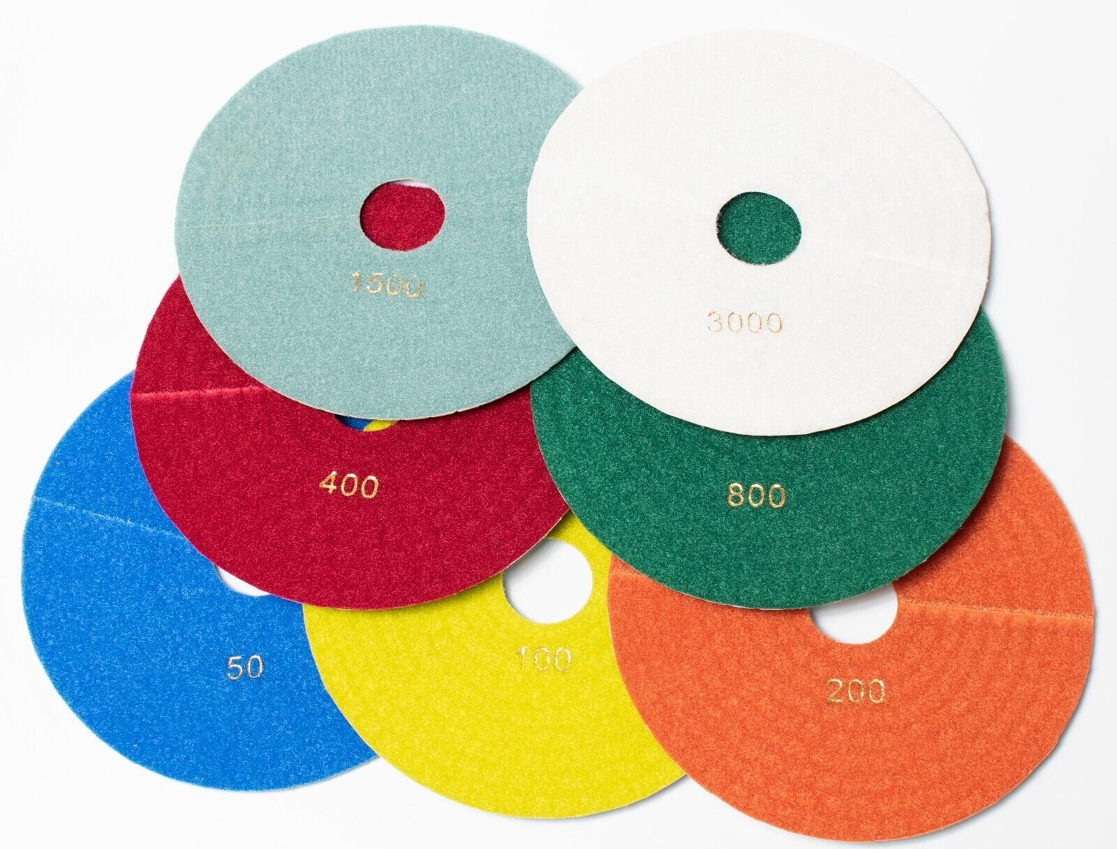 200mm-Diamond-Polishing-Pads-Rock-Grinding-Slabs-Slices-Granite-Jasper-8-Inch-335006771683