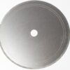 300mm Lapidary Notched Diamond Saw Blade Rock Cutting 12 inch - Thumbnail Image 1