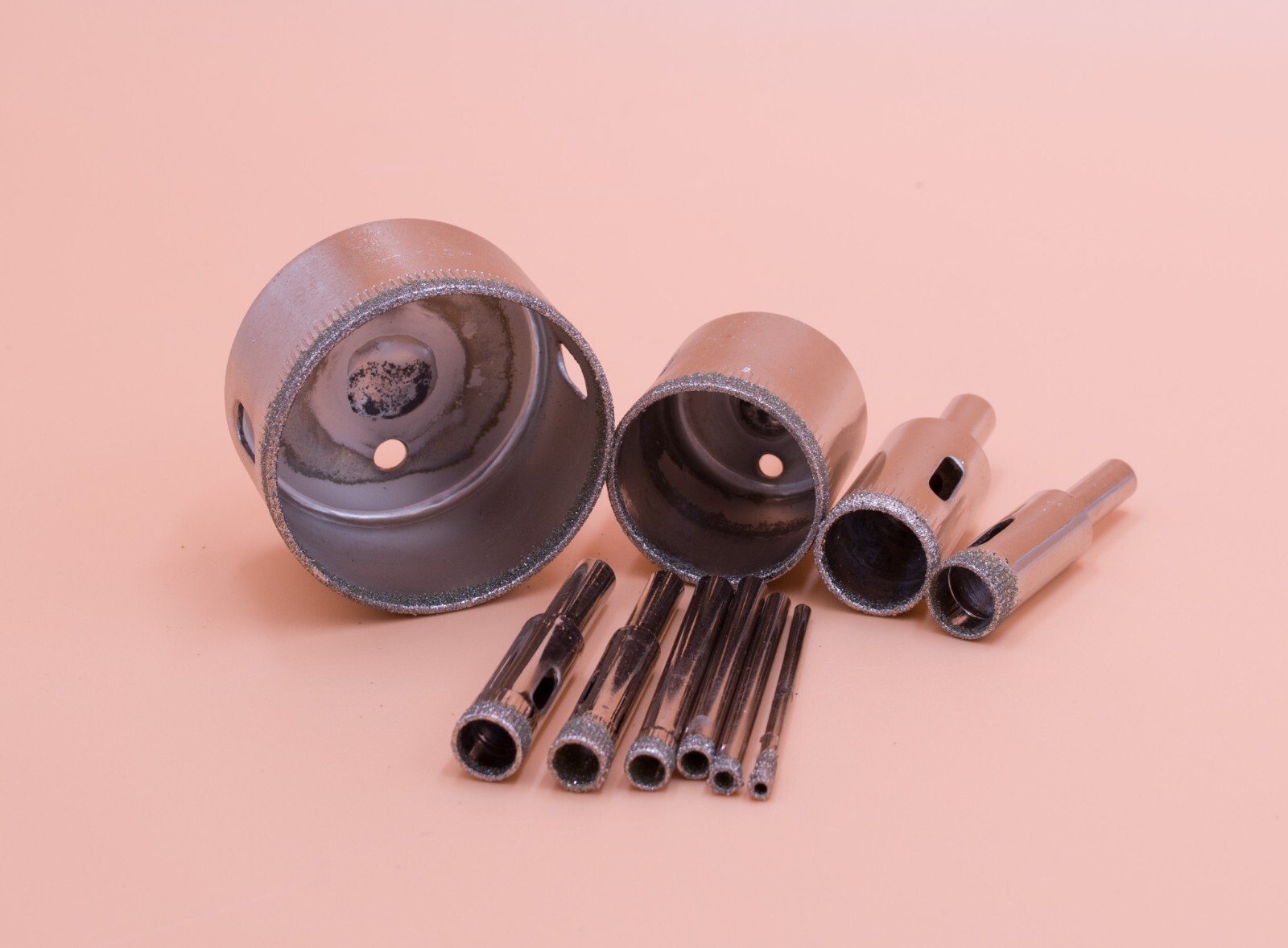 3mm-50mm-10-Pcs-Diamond-Hole-Saw-Glass-Stone-Concrete-Tiles-Ceramics-376297148933-3