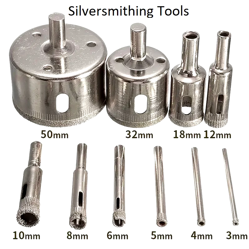 3mm-50mm-10-Pcs-Diamond-Hole-Saw-Glass-Stone-Concrete-Tiles-Ceramics-376297148933-4
