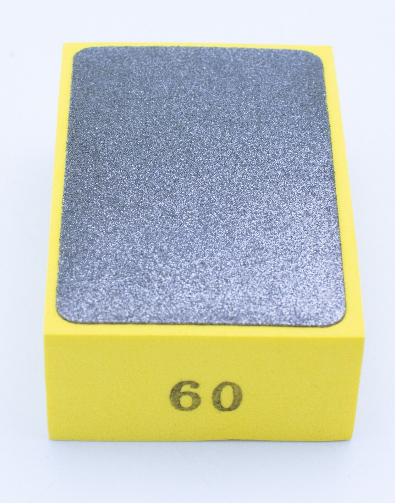 Diamond-Hand-Polishing-Pads-Set-Of-4-Rocks-Glass-Marble-Granite-Electroplated-375840949373-2