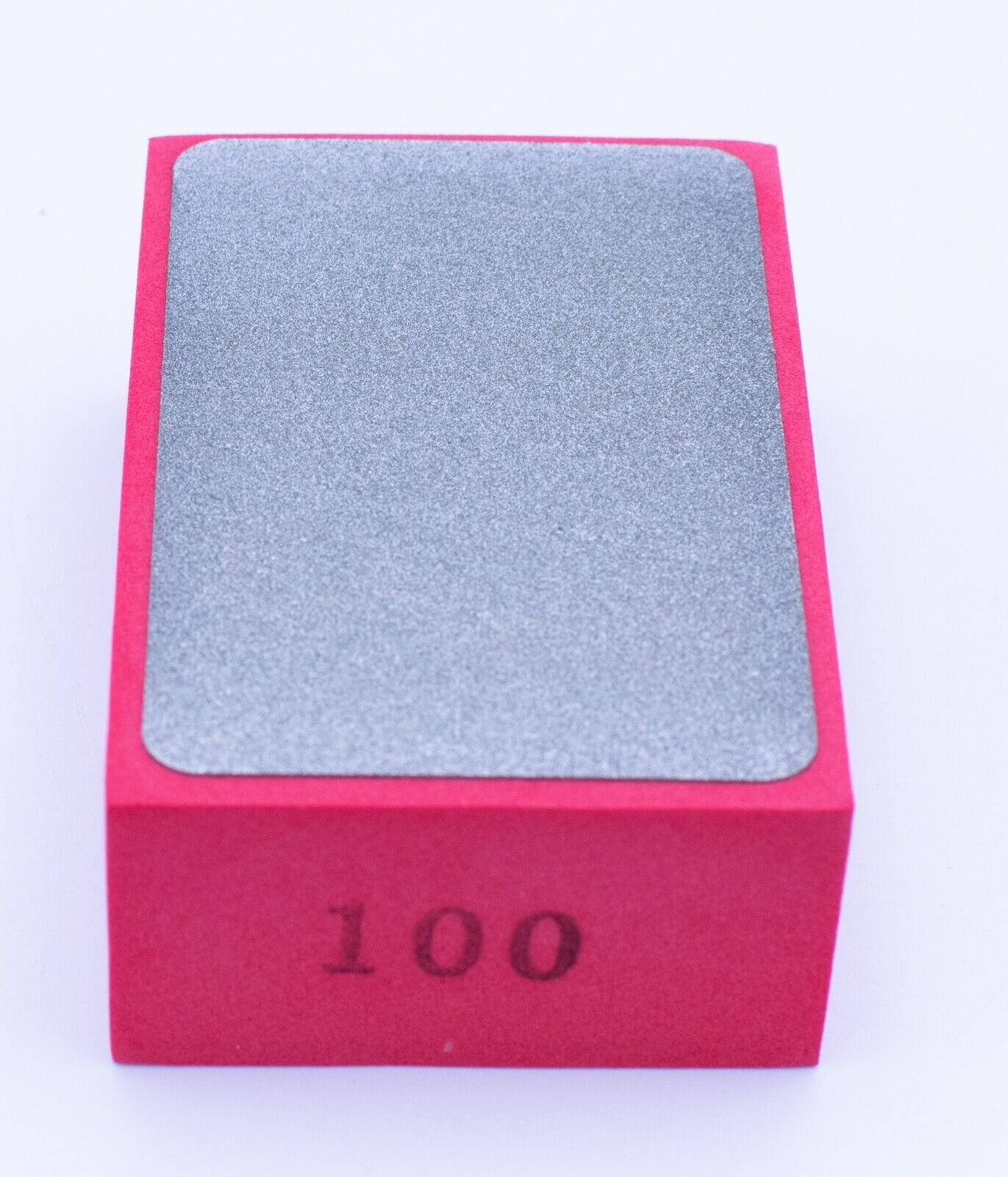 Diamond-Hand-Polishing-Pads-Set-Of-4-Rocks-Glass-Marble-Granite-Electroplated-375840949373-3