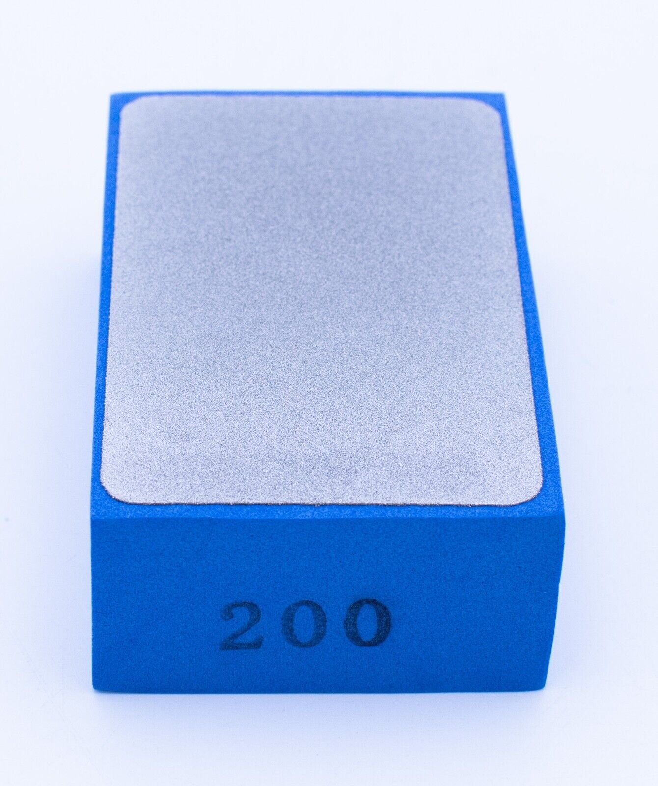 Diamond-Hand-Polishing-Pads-Set-Of-4-Rocks-Glass-Marble-Granite-Electroplated-375840949373-4