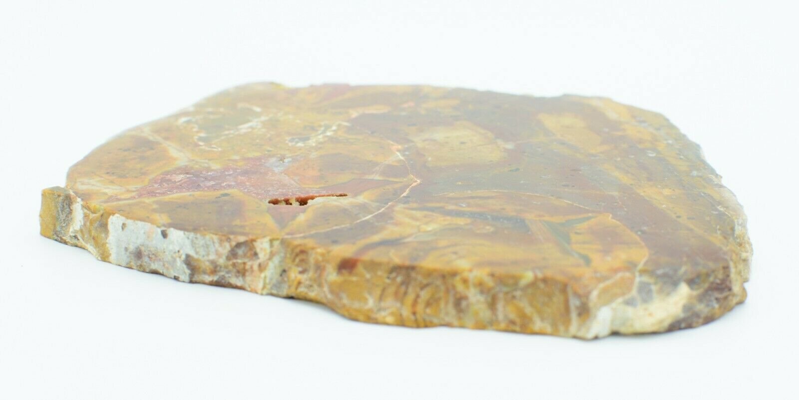 Large-Queensland-Agate-Creek-Thunder-Egg-Slice-Crystals-Rhyolite-Slab-Thunderegg-372929660193-3