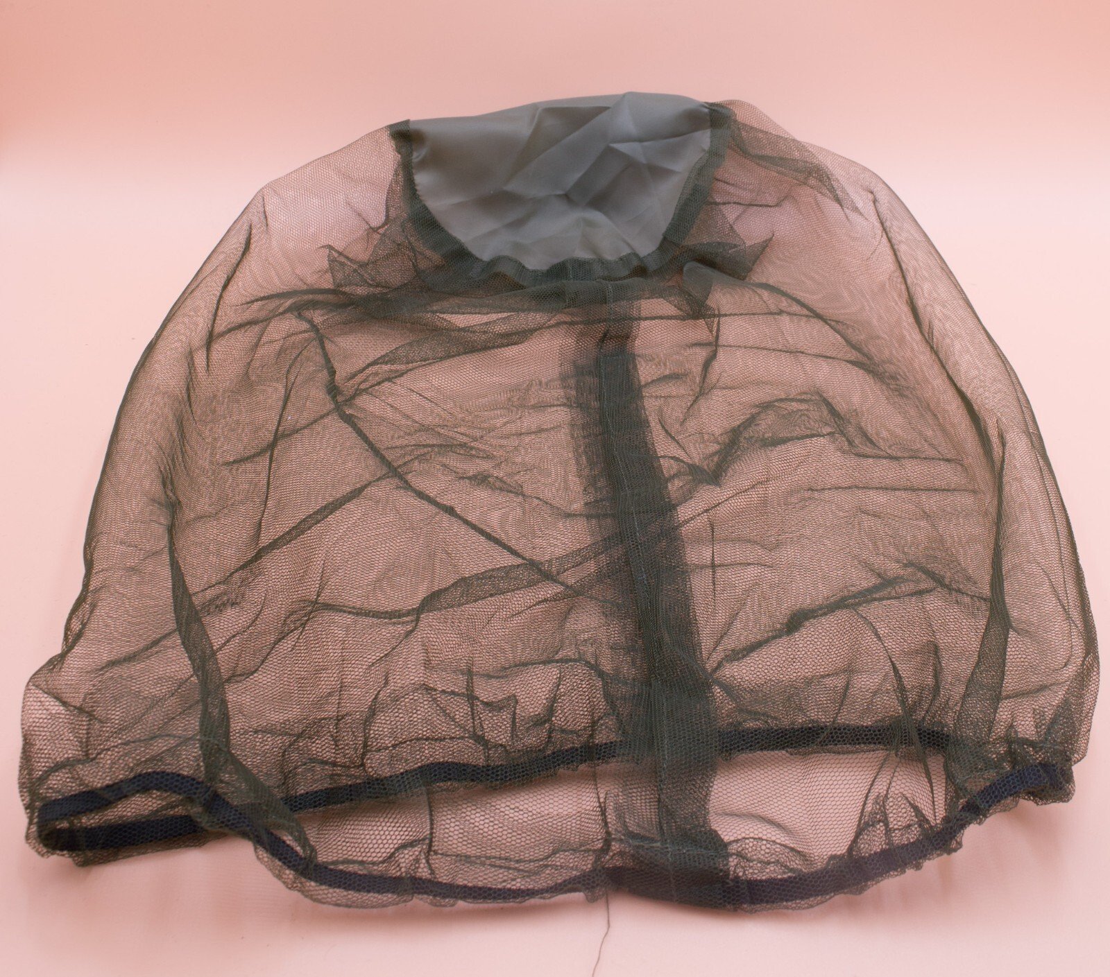 Mosquito-Fly-Insect-Head-Net-Mesh-Protector-Fossicking-Prospecting-Outdoors-376269210223-3