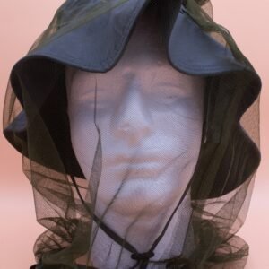 Mosquito Fly Insect Head Net Mesh Protector Fossicking Prospecting Outdoors