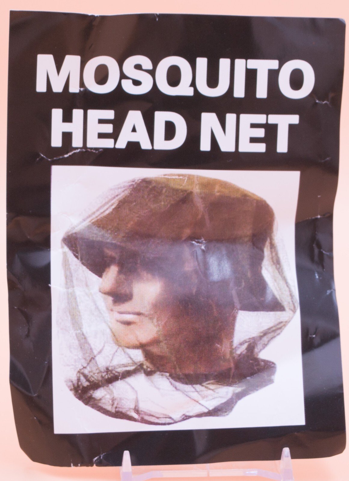 Mosquito-Fly-Insect-Head-Net-Mesh-Protector-Fossicking-Prospecting-Outdoors-376269210223-4