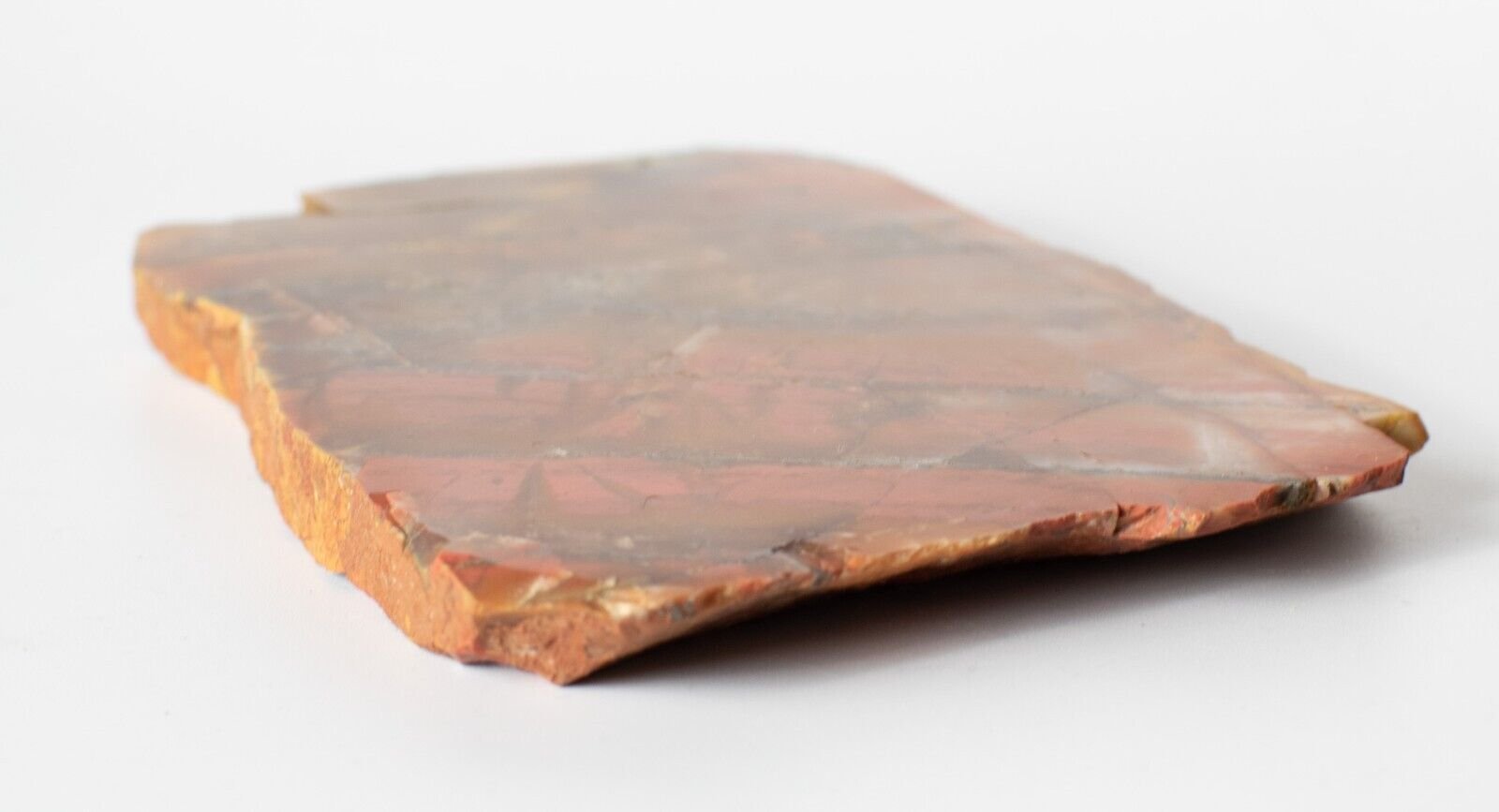 Polished-Western-Australian-Brecciated-ChertJasper-Slice-Stone-Slab-1304232-374626802913-4
