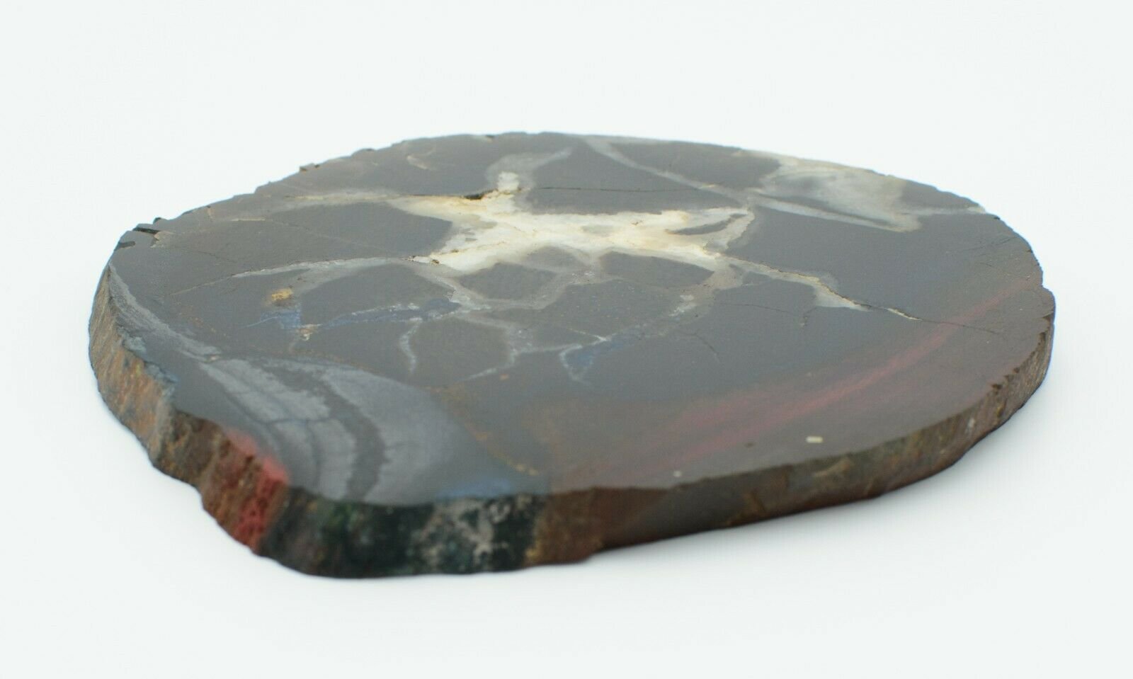 Polished-Western-Australian-Chert-Slice-Stone-Slab-Pilbara-CH001-373993901803-3
