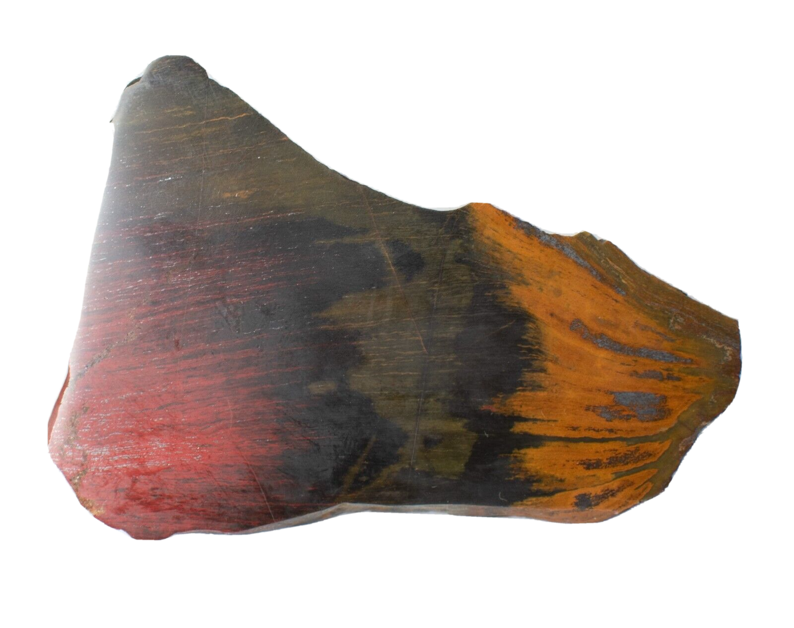 Polished-Western-Australian-Jasper-Chert-Hematite-Slice-With-Free-Stand-j504231-374624854893