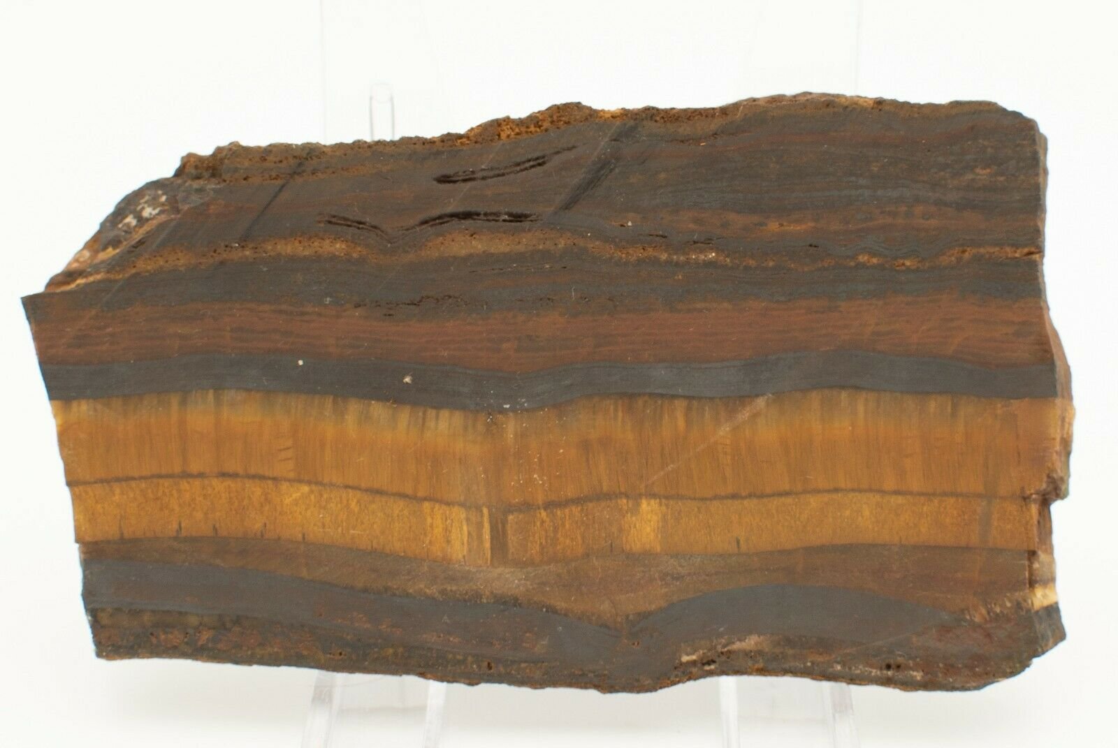 Polished-Western-Australian-Tiger-Eye-Hematite-Jasper-Slice-With-Free-Stand-001-374002141473-2