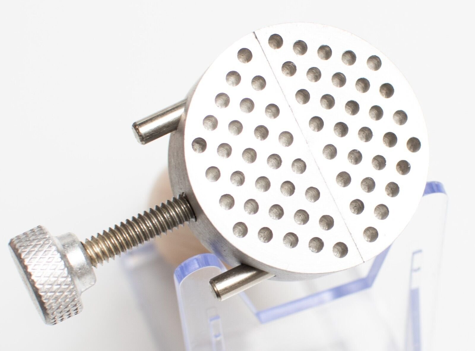 Premium-Jewellers-Universal-Work-Holder-Peg-Clamp-Hand-Vise-Ring-Bangle-Making-375403519253-4