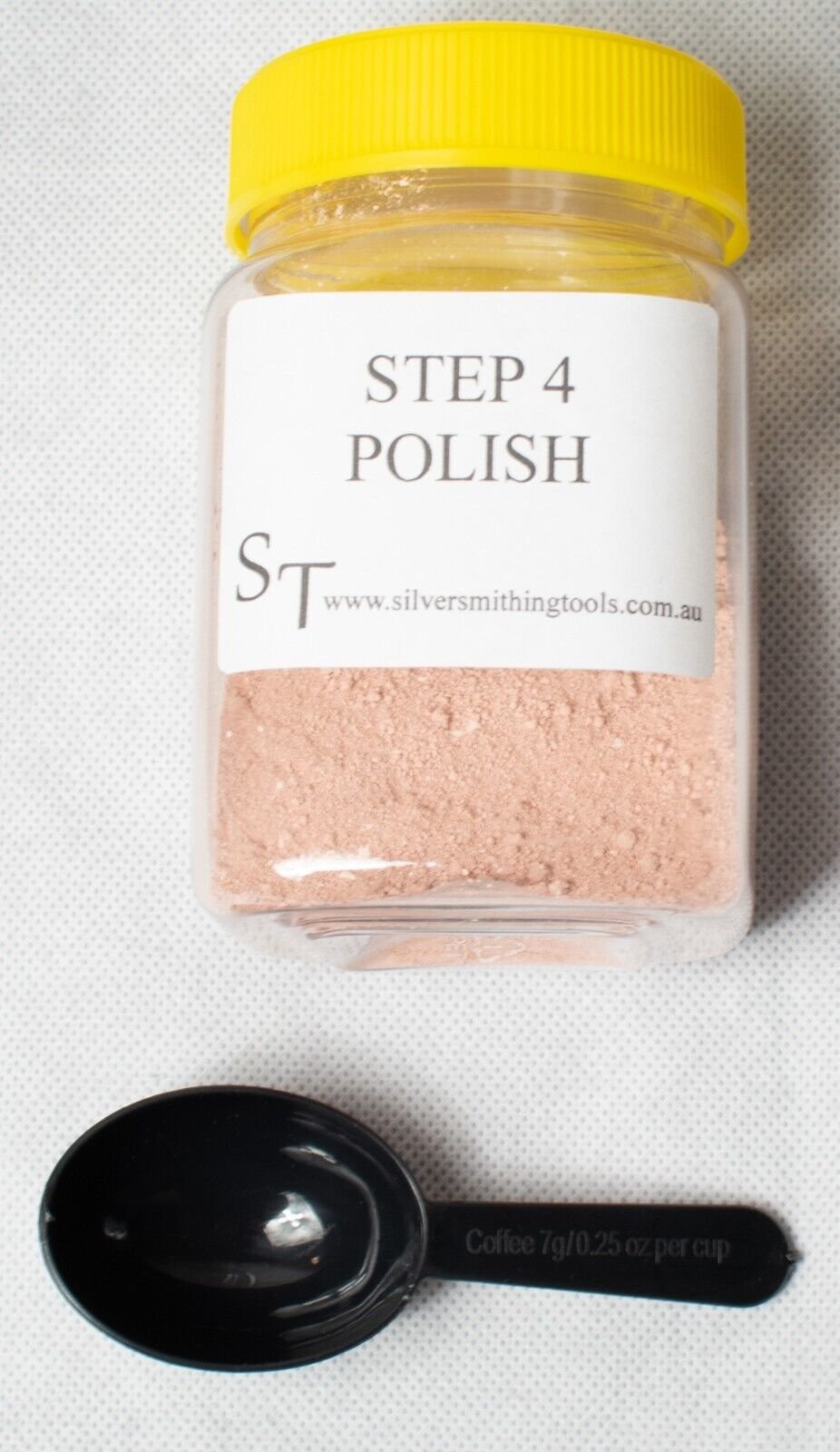 Rock-Tumbler-Grit-Tumbling-Polishing-Abrasive-Media-Lapidary-Rotary-Barrel-374575479343-6