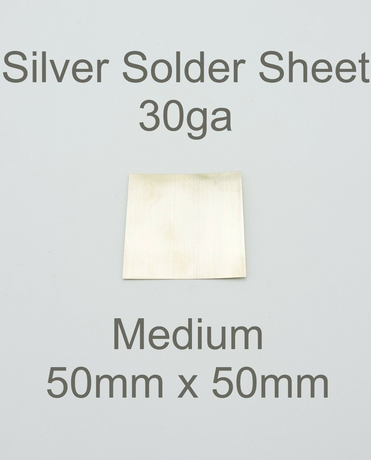 Variation-of-Silver-Solder-Sheet-925-Sterling-Extra-Easy-Medium-Hard-Soldering-Jewellery-372588465873-2369