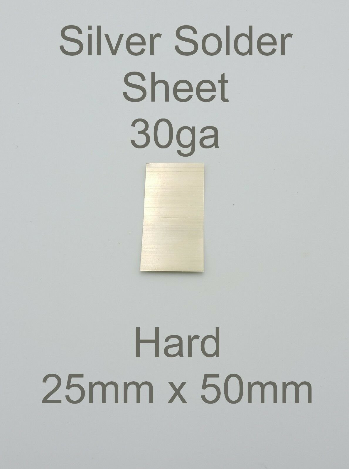 Variation-of-Silver-Solder-Sheet-925-Sterling-Extra-Easy-Medium-Hard-Soldering-Jewellery-372588465873-a57a