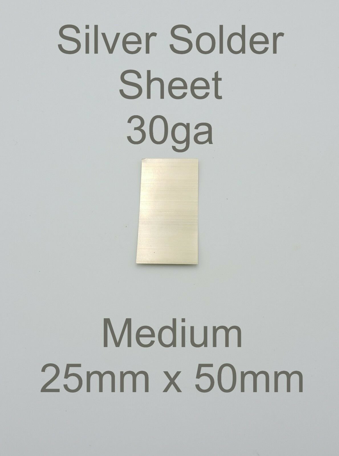 Variation-of-Silver-Solder-Sheet-925-Sterling-Extra-Easy-Medium-Hard-Soldering-Jewellery-372588465873-eea9