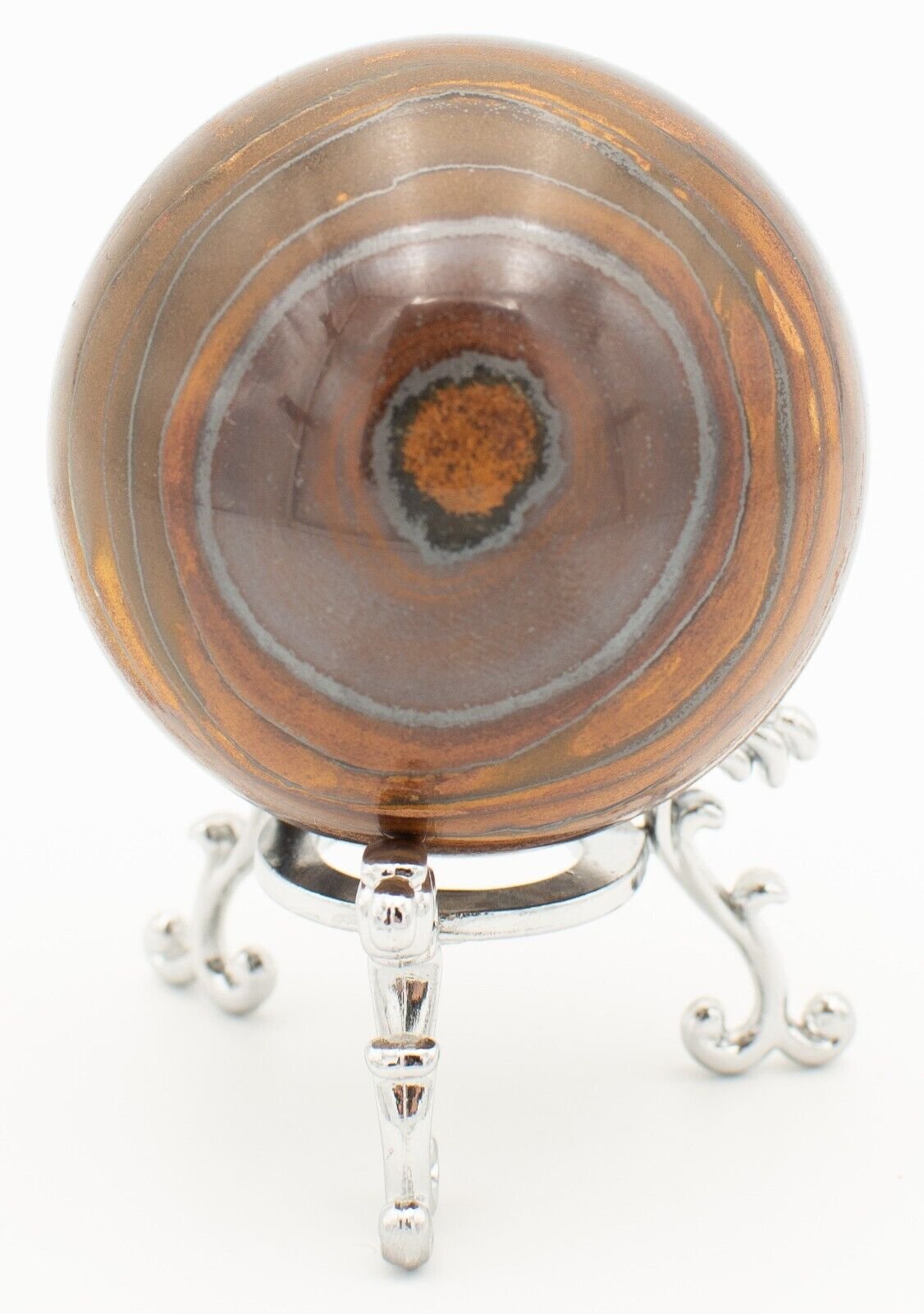 Western-Australian-Chrome-Diopside-66mm-Rock-Sphere-Free-Stand-Jasper-CD02-374599192113-5