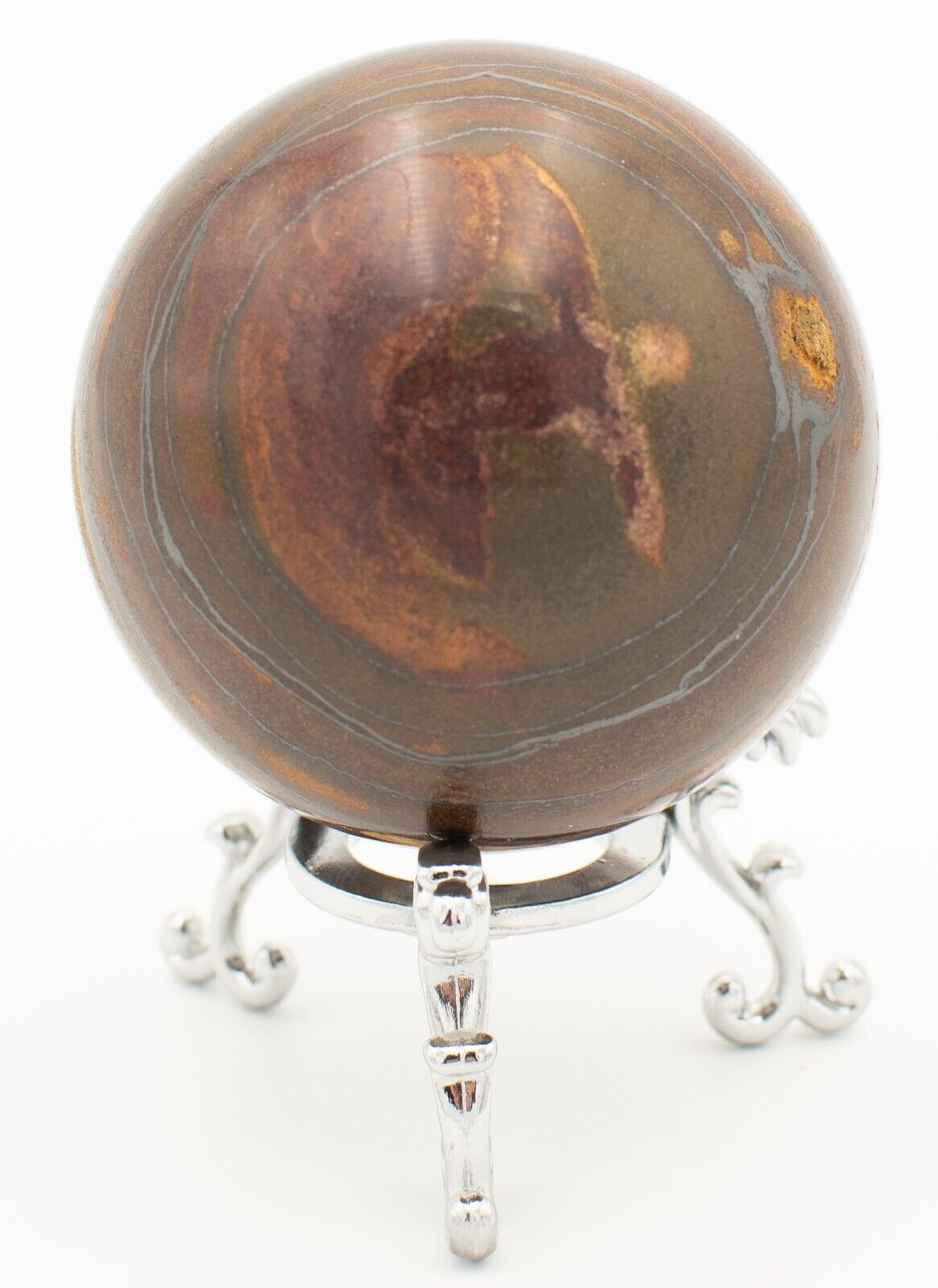 Western-Australian-Chrome-Diopside-66mm-Rock-Sphere-Free-Stand-Jasper-CD02-374599192113-6