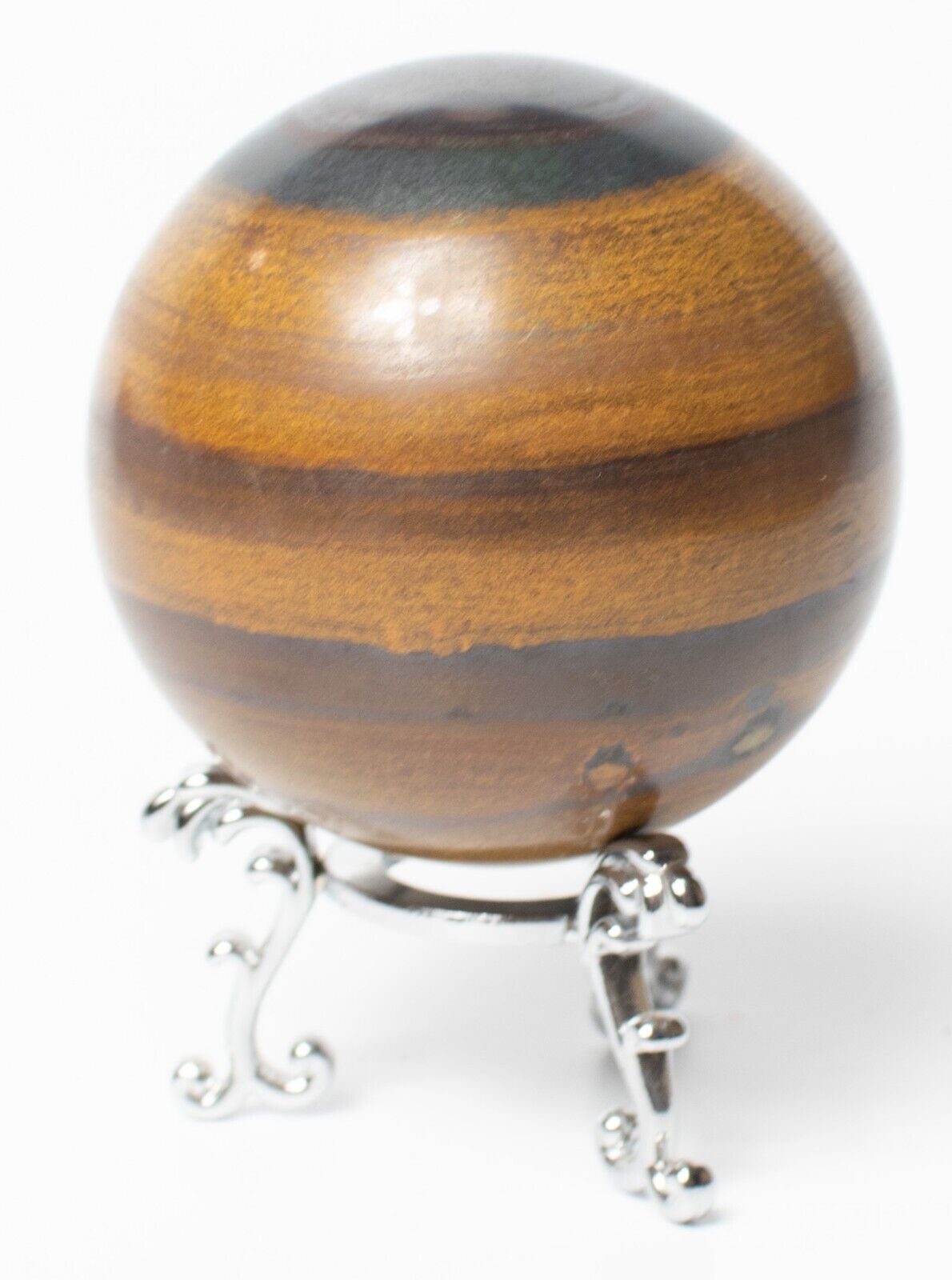 Western-Australian-Hematite-Banded-Iron-Rock-Sphere-Free-Stand-Jasper-BI2809231-374954893823-3