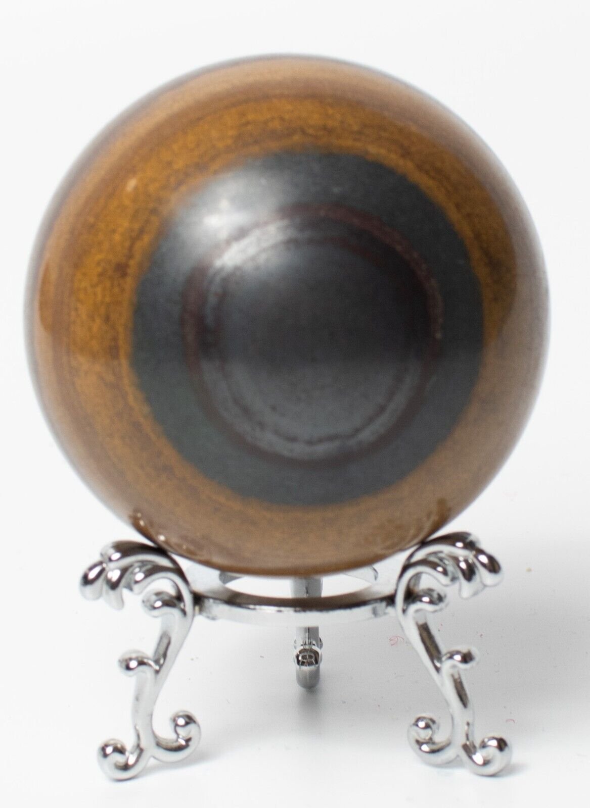 Western-Australian-Hematite-Banded-Iron-Rock-Sphere-Free-Stand-Jasper-BI2809231-374954893823-5