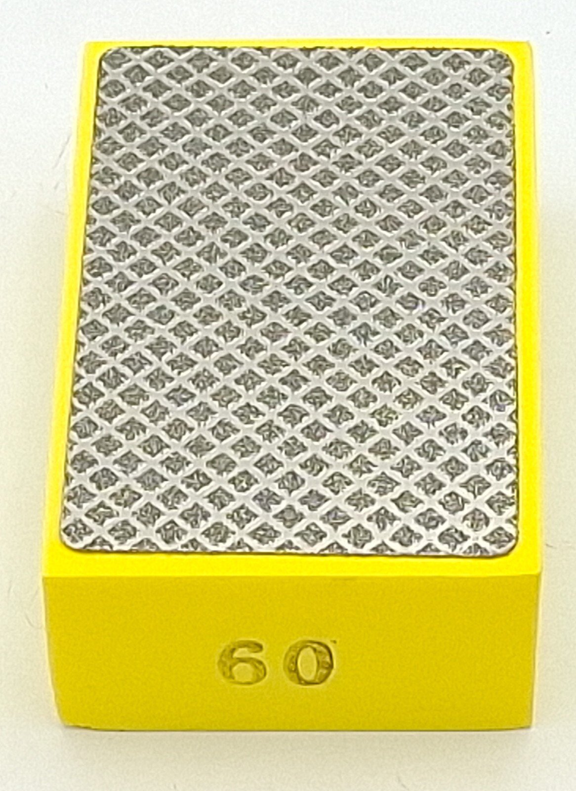 Diamond-Hand-Polishing-Pads-Set-Of-6-Rocks-Glass-Marble-Granite-Electroplated-376195376294-2