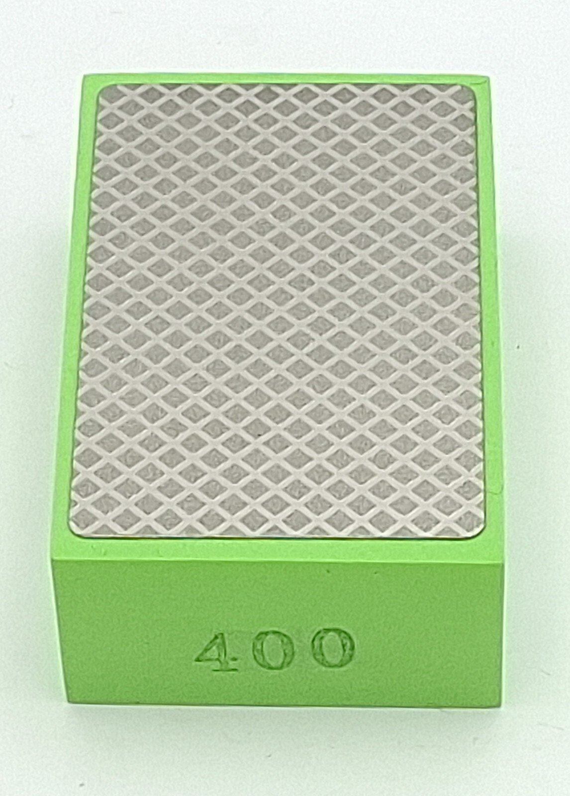 Diamond-Hand-Polishing-Pads-Set-Of-6-Rocks-Glass-Marble-Granite-Electroplated-376195376294-5