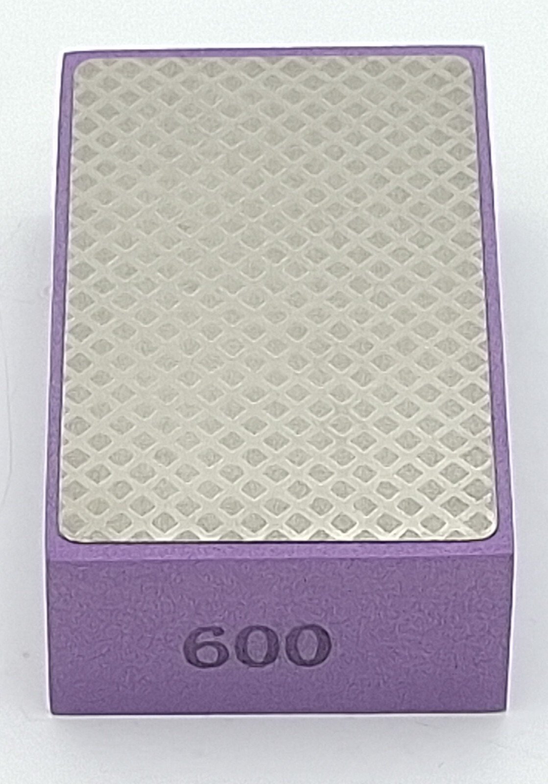 Diamond-Hand-Polishing-Pads-Set-Of-6-Rocks-Glass-Marble-Granite-Electroplated-376195376294-6