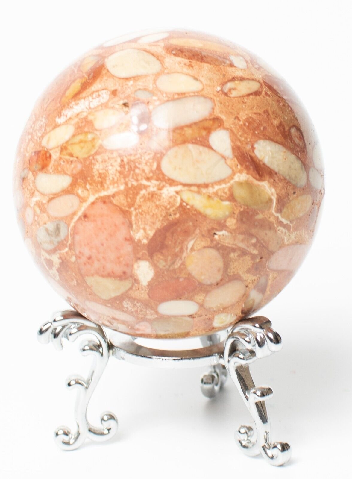 Exmouth-Western-Australia-Pudding-Stone-63mm-Rock-Sphere-Stand-PS3008232-374907696034-5