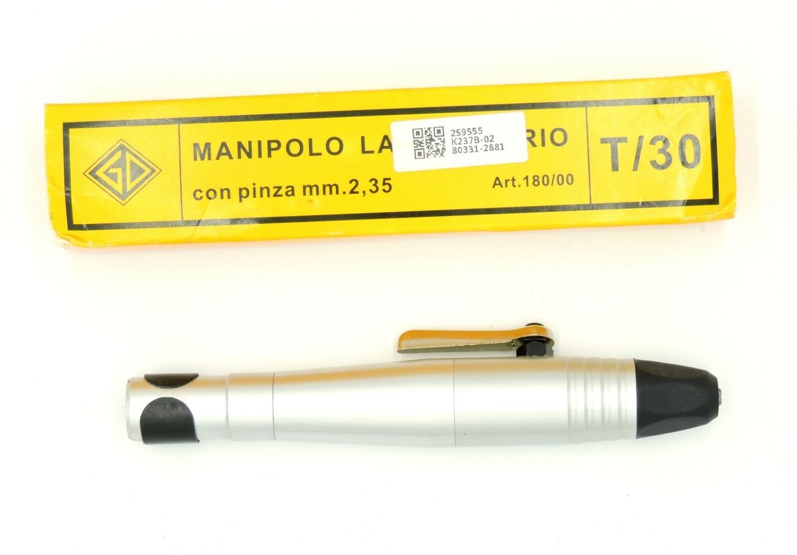 Foredom-SR-Reversible-Flexi-Shaft-Hanging-Rotary-Tool-Drill-Lapidary-Jewellery-333513471764-3