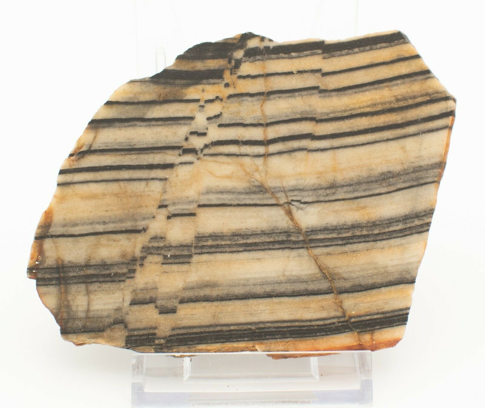 Polished-Western-Australian-Banded-Chert-Jasper-Slice-With-Free-Stand-001-374002991284-2