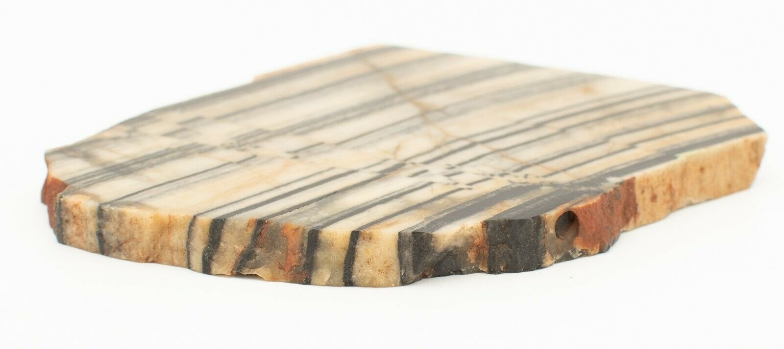 Polished-Western-Australian-Banded-Chert-Jasper-Slice-With-Free-Stand-001-374002991284-3