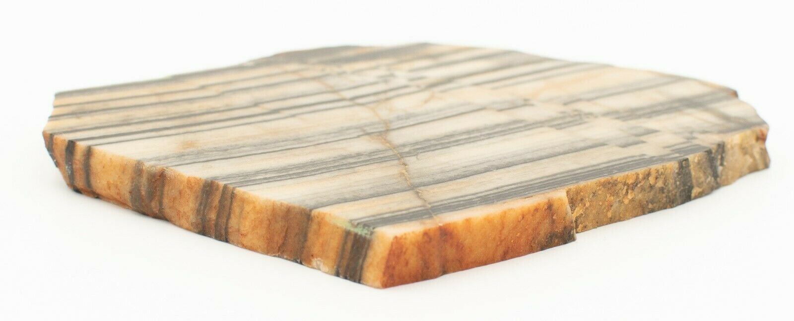 Polished-Western-Australian-Banded-Chert-Jasper-Slice-With-Free-Stand-001-374002991284-4