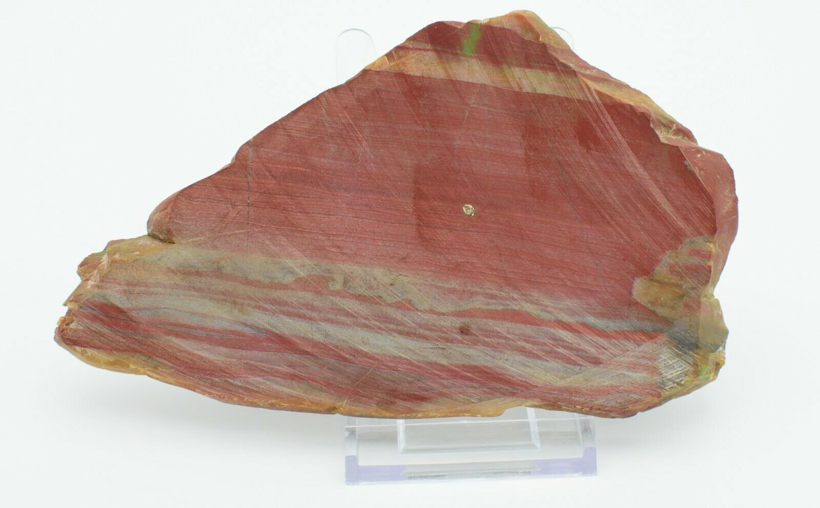 Polished-Western-Australian-Marble-Bar-Chert-Jasper-Slice-001-Free-Stand-373993908004-2