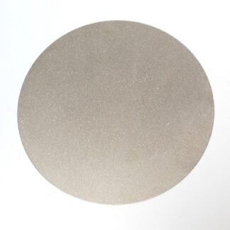 Premium Quality 8Inch 200mm Diamond Full Face Flat Lap Disk 80-3000Grit Lapidary