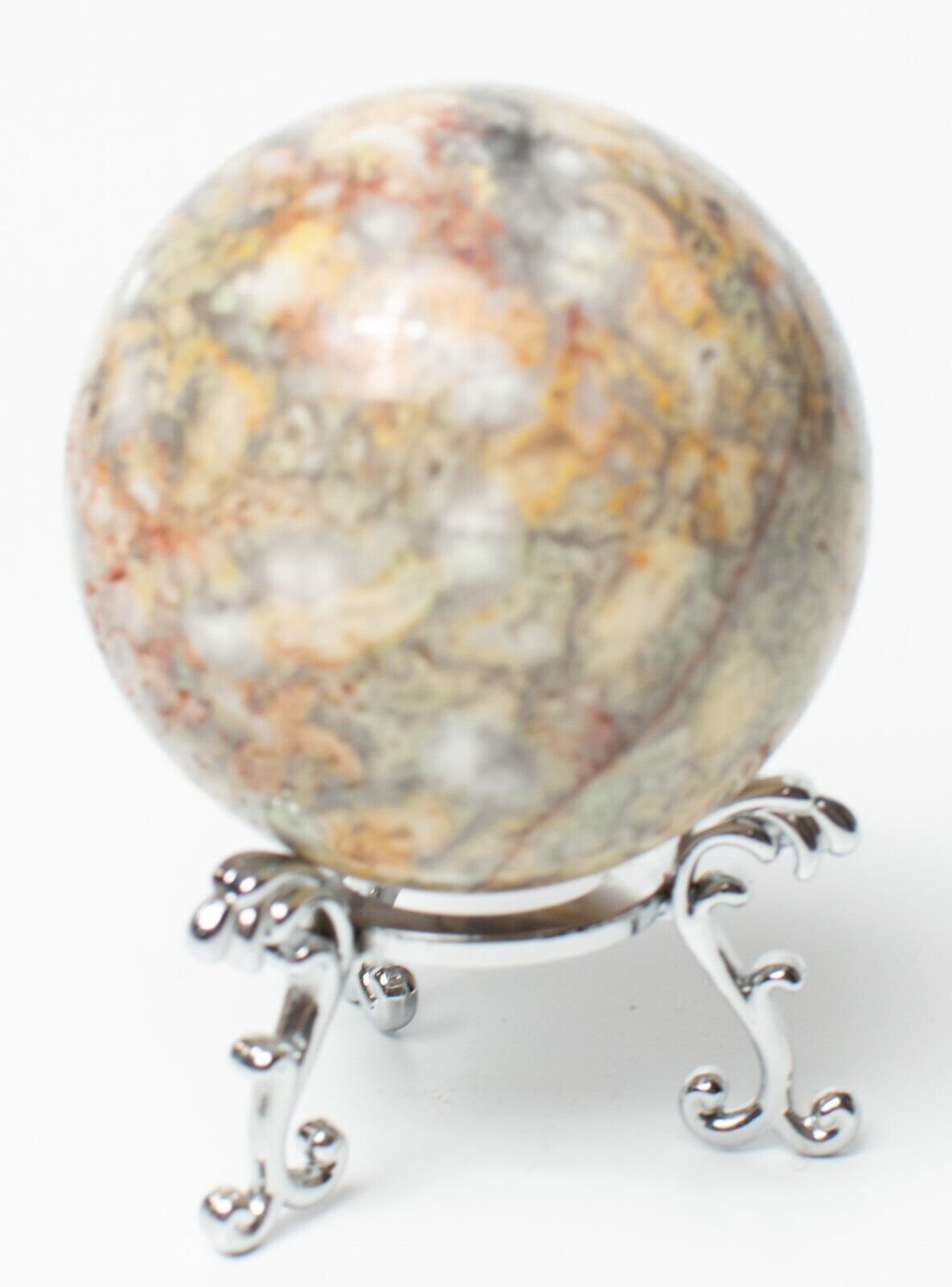 Western-Australian-Crazy-Lace-Agate-59mm-Rock-Sphere-Free-Stand-Jasper-CL2908231-374906217914-4