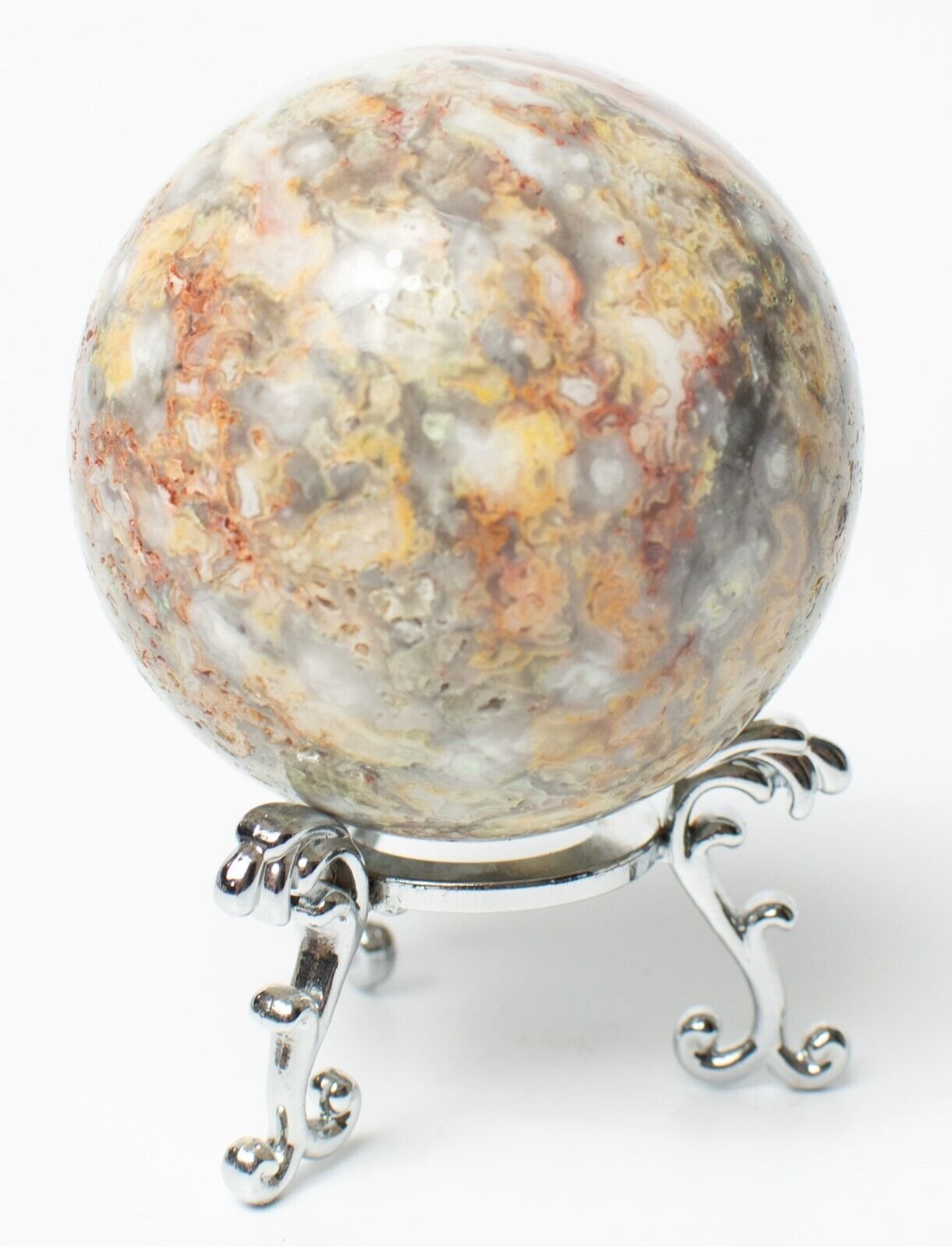 Western-Australian-Crazy-Lace-Agate-59mm-Rock-Sphere-Free-Stand-Jasper-CL2908231-374906217914